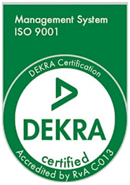迪克拉 ISO 徽标
